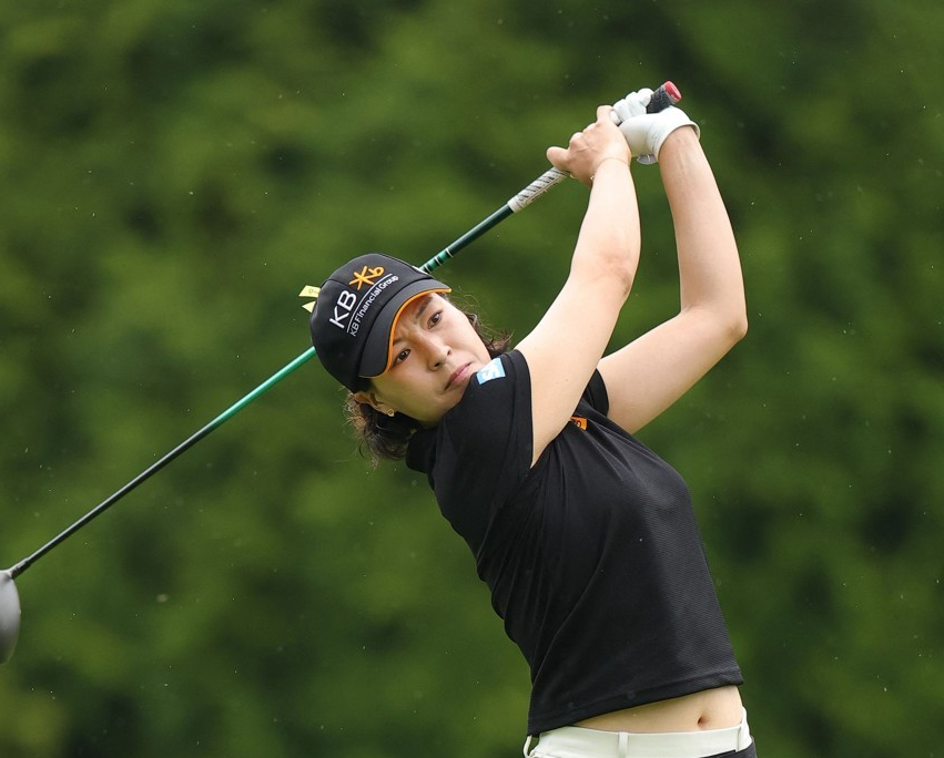 Chun In-gee   (AFP-Yonhap)