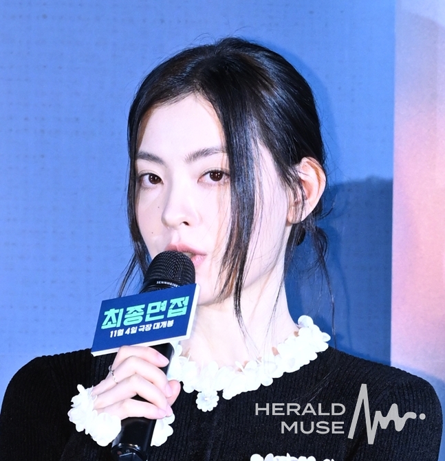 배우 배강희/사진=윤병찬 기자