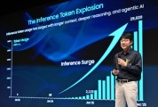 Samsung's 3D zHBM aims for 4-8x performance leap to break 'memory wall'