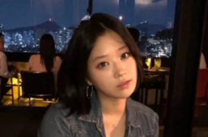 “어른 여자 되고파” 최유빈, 점점 더 예뻐지네..♥윤후 반할만한 성숙美
