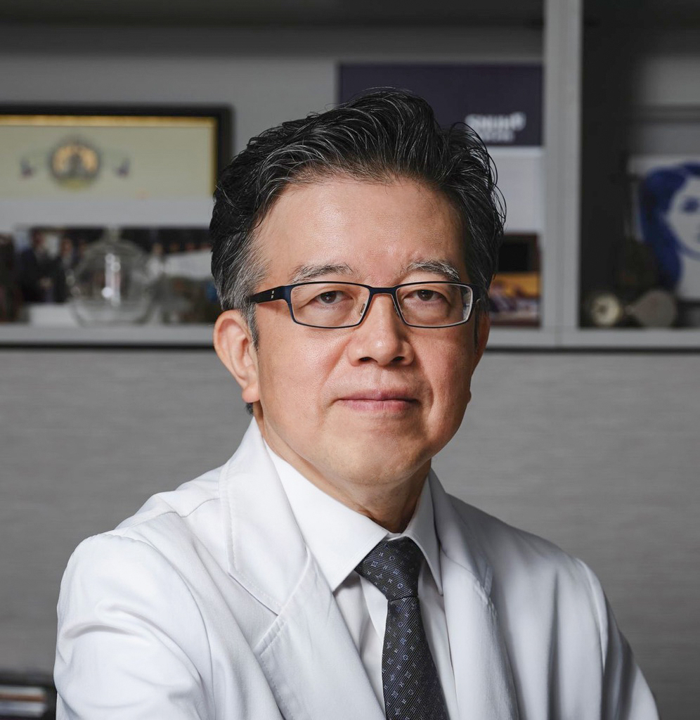 국립암센터 양한광 원장