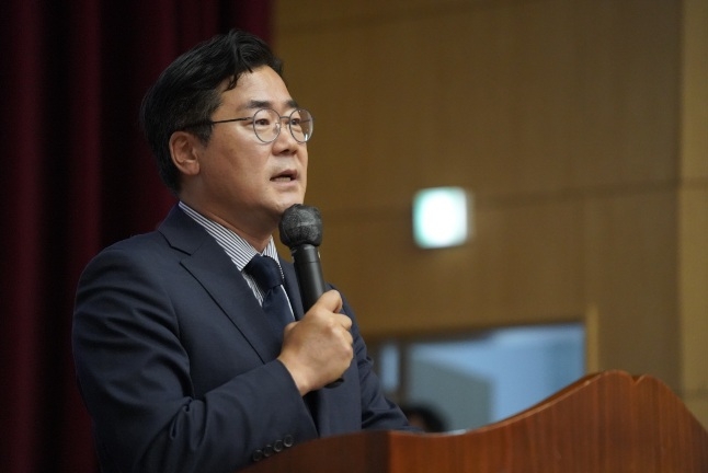 박찬대 인천광역시장