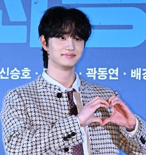 ‘최종면접’ 김재원 “신승호에 의지..곽동연 준비성 배웠다”