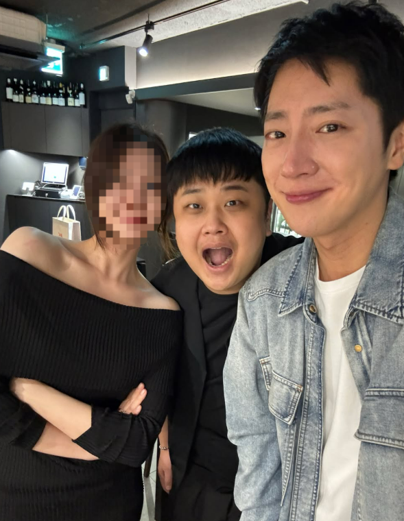 사진=이상엽 아내 채널