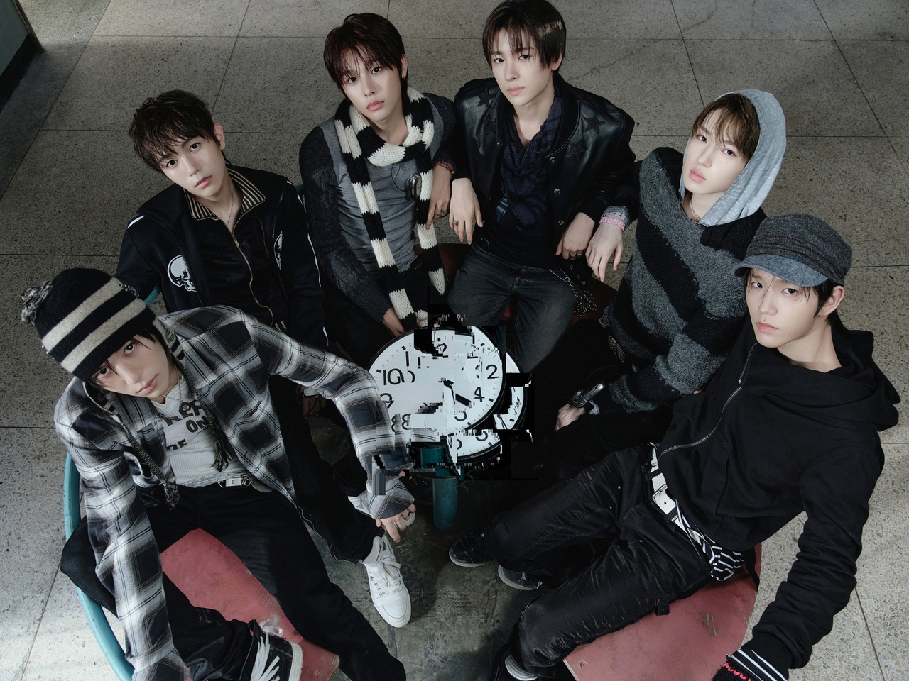 NCT WISH/사진=sm