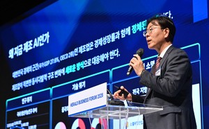 “제조 AI 위해 리트로핏으로 노화 장비서 데이터 산출 방법 연구해야”[헤럴드 기업포럼 2026]