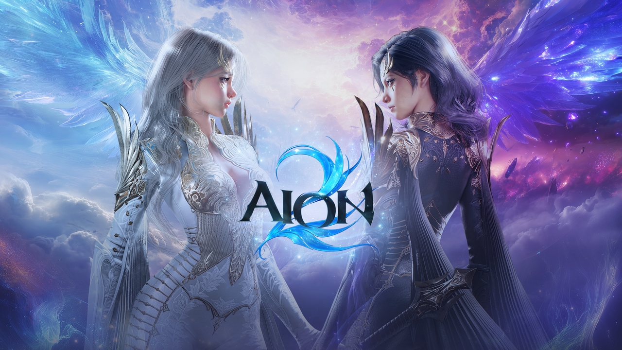 An image from NCsoft's "Aion 2" [NCsoft]