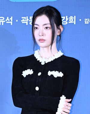 [포토] 배강희 ‘시크한 분위기’