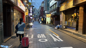 “가뜩이나 안 마시는데”…호프집 사장님 주름살 깊어진다 [르포]