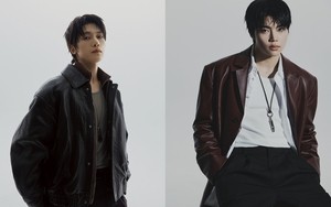 ‘창작형 유닛’ 제베원 석매튜·박건욱이 EMP로 보여줄 또 다른 가능성