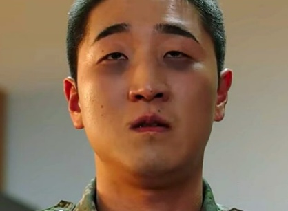 티빙 독점 시리즈 ‘신병4:사보타주’ [티빙]