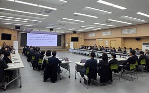 영주시, 고위직 대상 성희롱·성폭력 예방 교육 실시