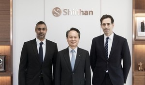 Shinhan deepens Canton ties in digital asset push