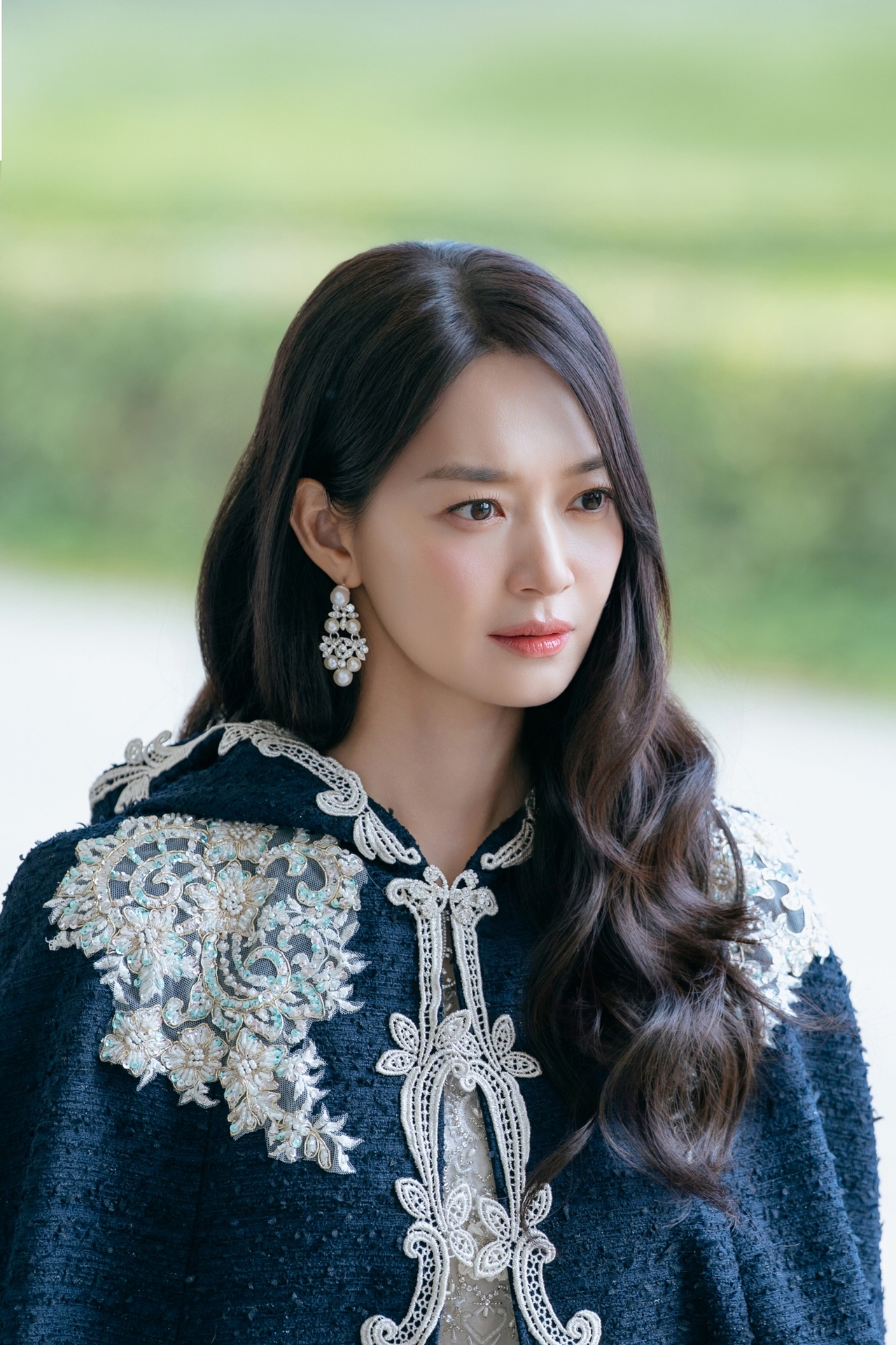 신민아/사진=월트 디즈니 컴퍼니 코리아
