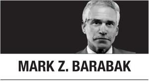 [Mark Z. Barabak] Trump-proof November election
