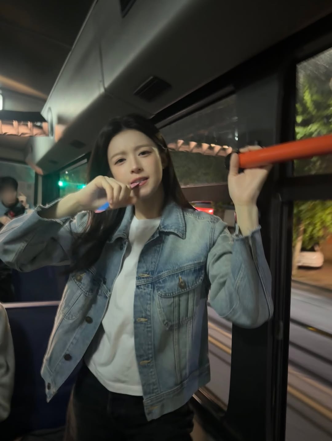 사진=고윤정 채널