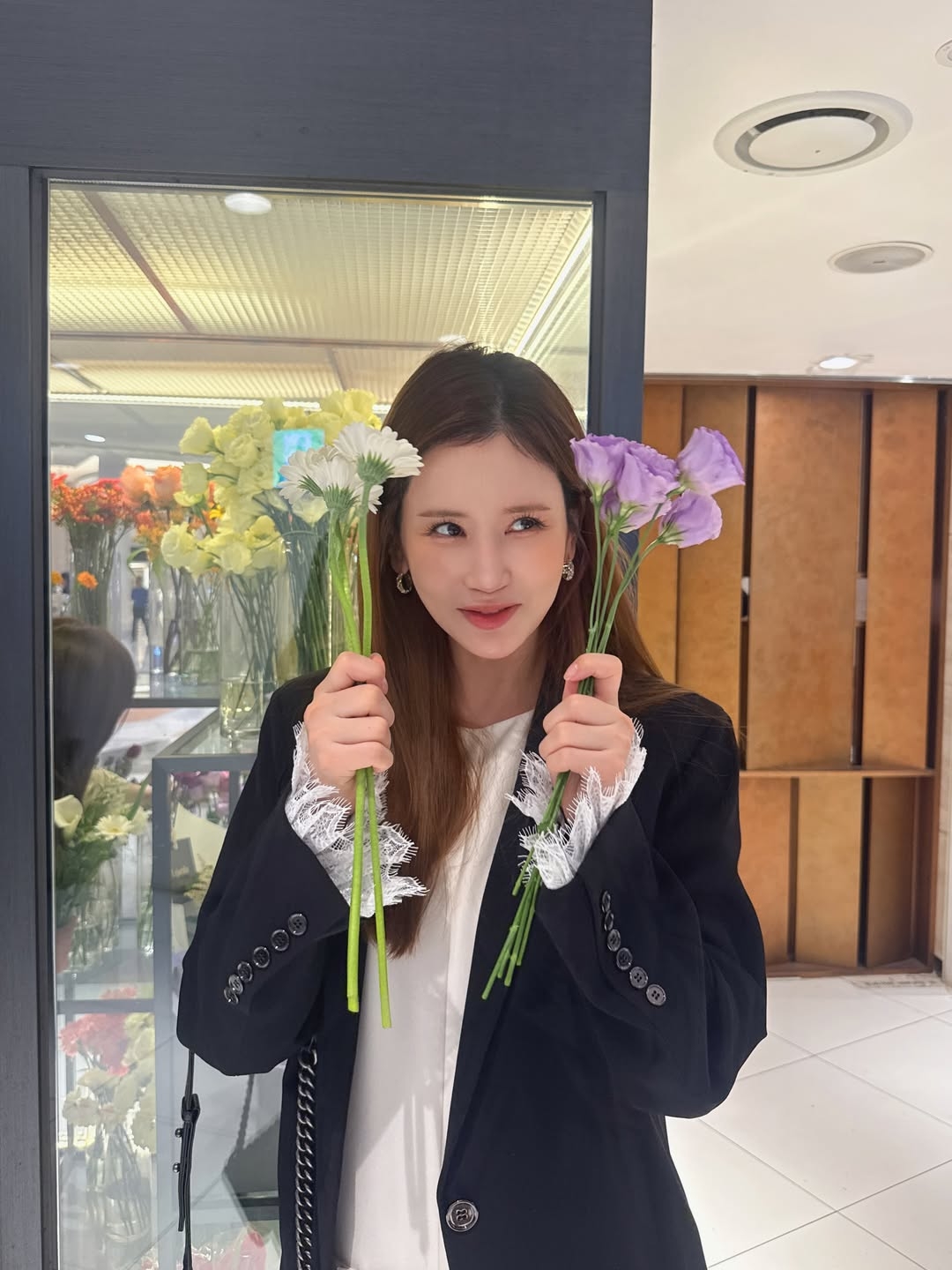 사진=이다해 채널