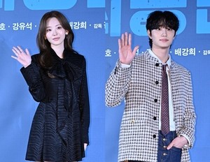 [뮤즈현장]‘최종면접’ 조이현, 김재원 향한 남다른 고마움 “동생인데 오빠인줄”