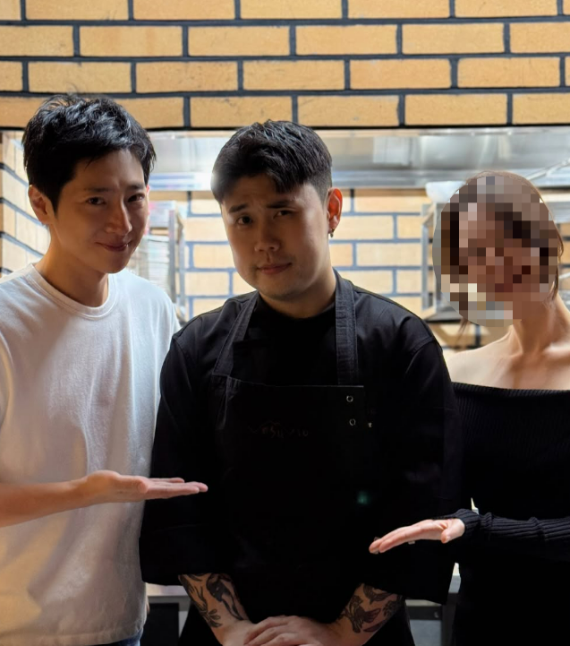 사진=이상엽 아내 채널