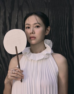 [뮤:터뷰①] ‘스캔들’ 손예진 “사극 피해 왔지만 결혼 후 넓어진 시야…비로소 ‘조씨부인’ 이해하게 돼”