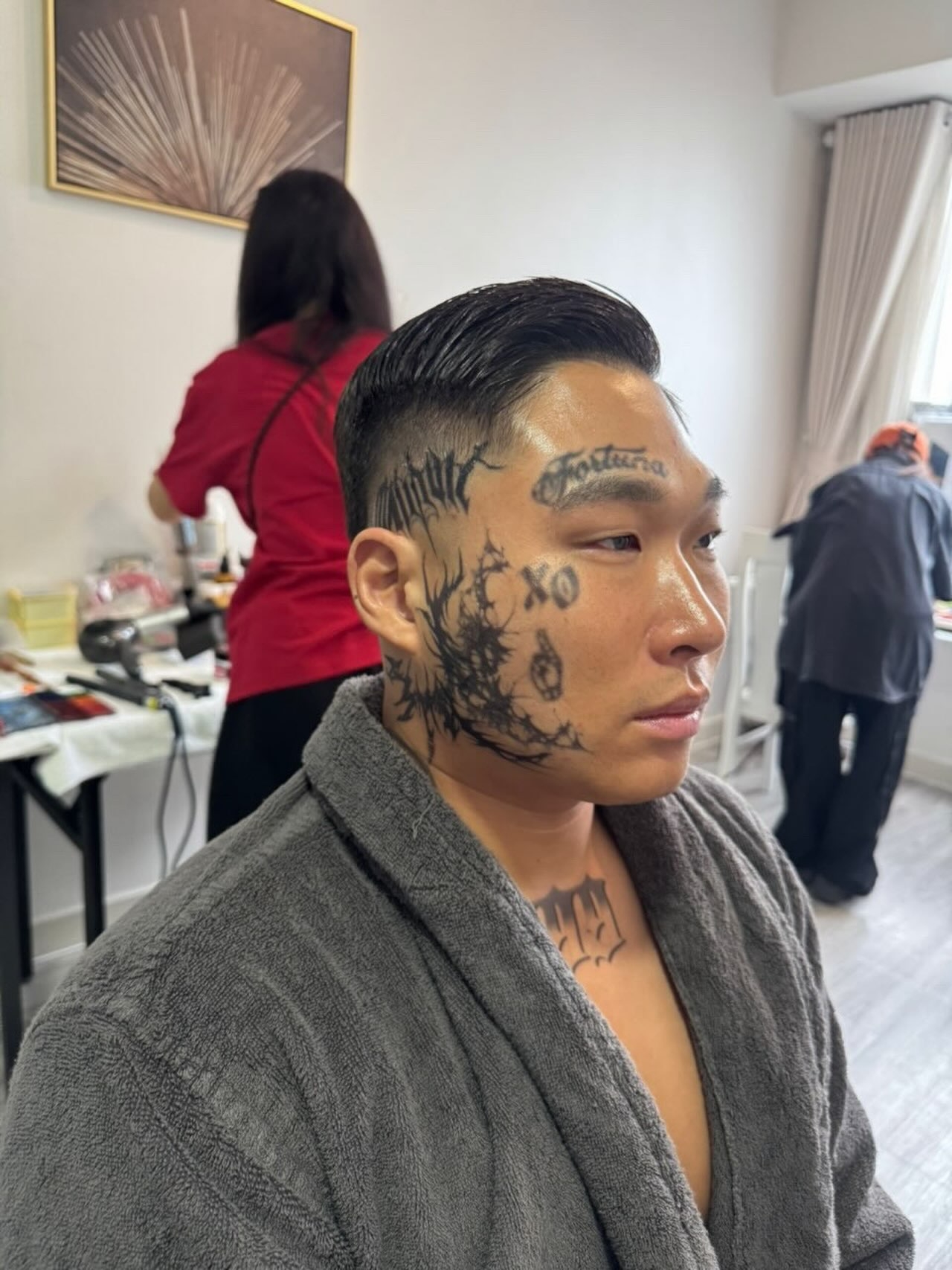 스윙스 채널