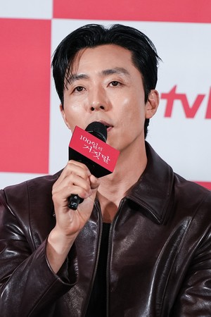 [포토] 이무생, ‘미모부터 스윗해’
