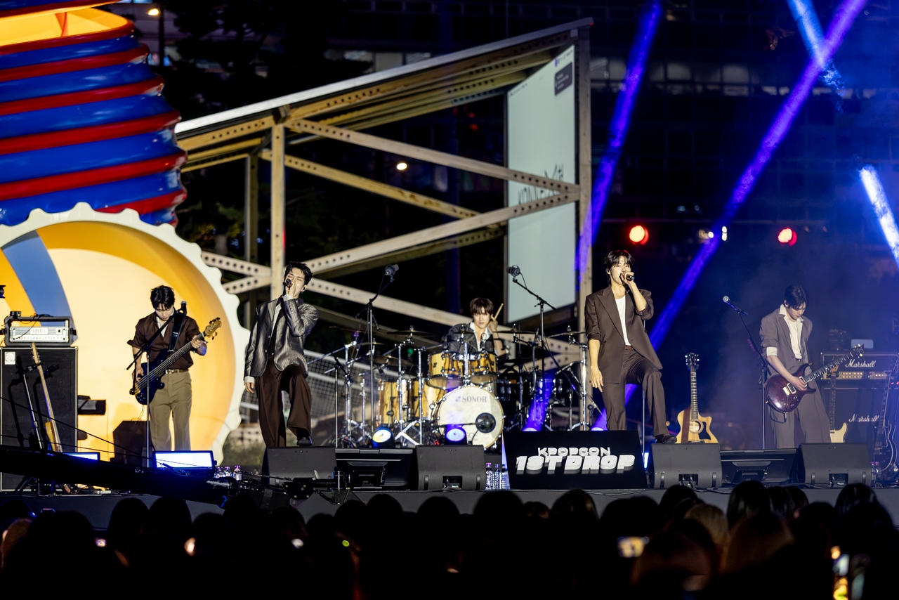 엔플라잉/사진=FNC