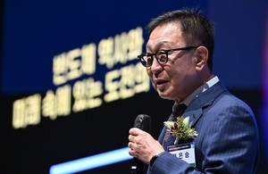 “전남광주, 반도체로 中 선전처럼 될 수 있어…공급 거점으로 육성”[헤럴드 기업포럼 2026]
