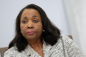 美 연준 쿡 이사 “몇달간 인플레 압력 지속될 것”