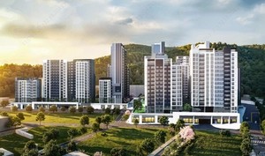 LH, 금천 석수역세권 가로주택정비 전국 최초 ‘통합심의’ 통과