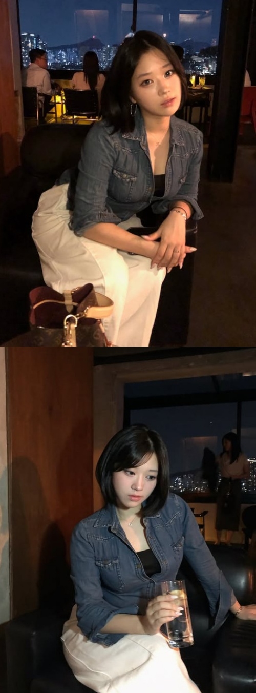 최유빈 채널