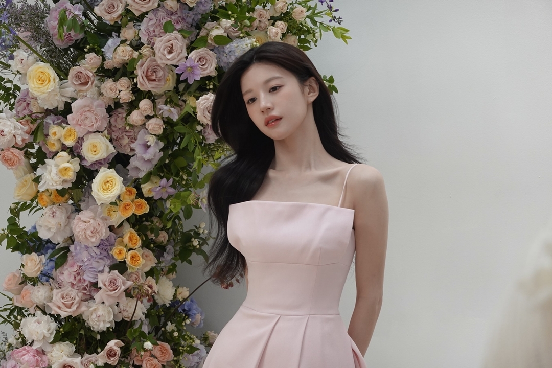 사진=고윤정 채널