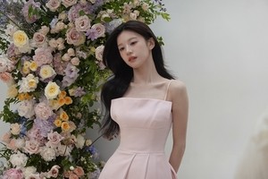 고윤정, 비주얼은 공주인데..숨겨진 털털 테토녀 매력