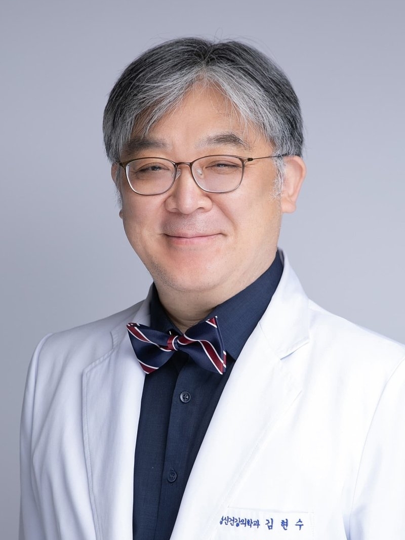 제38회 아산상 사회봉사상 수상자 사단법인 별의 친구들 김현수 이사장