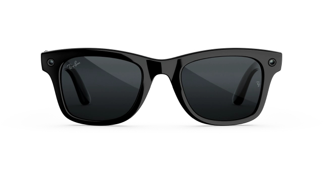 Ray-ban Meta (Meta)