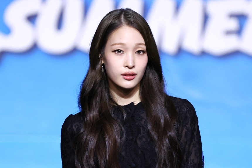 혼성 그룹 올데이프로젝트 멤버 애니(문서윤). [연합뉴스]