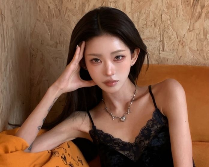 [최준희 SNS]