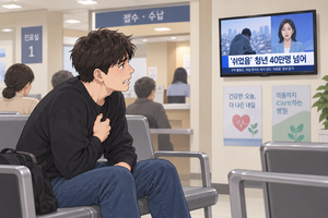 고기능 우울증 [‘오늘’에 대한 우리 이야기]