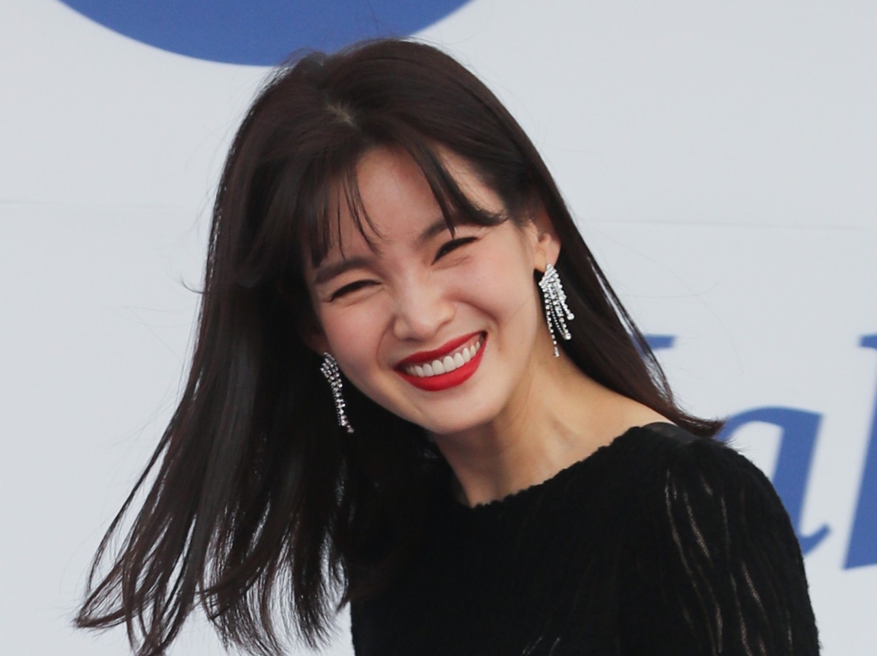 배우 정가은. [뉴시스]