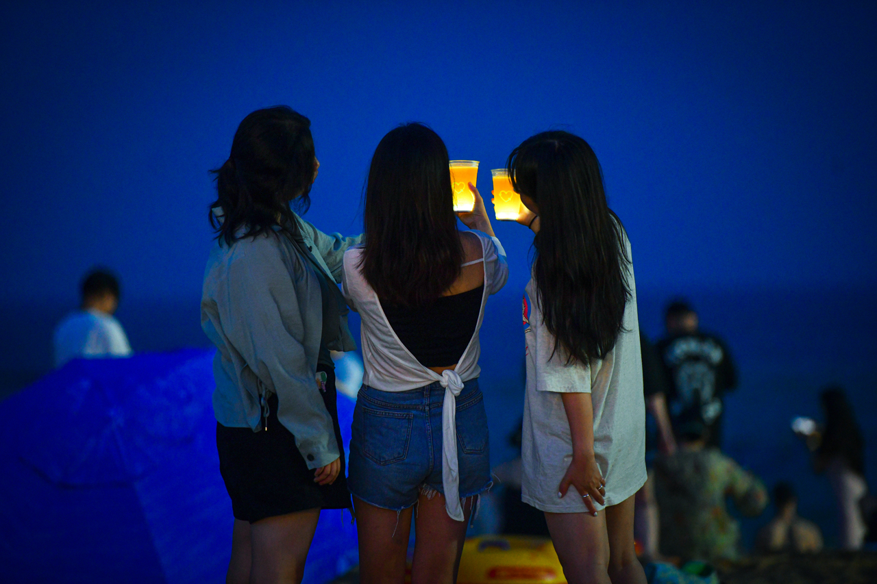 [속초시 제공]