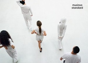 무신사, 웰니스 웨어 진출…무탠다드 ‘리커버리’ 컬렉션