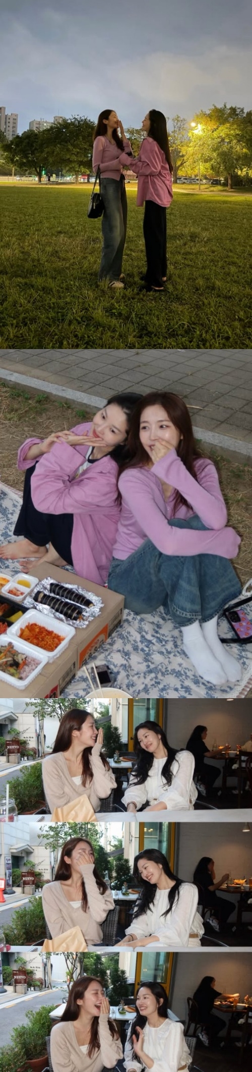 류이서 채널