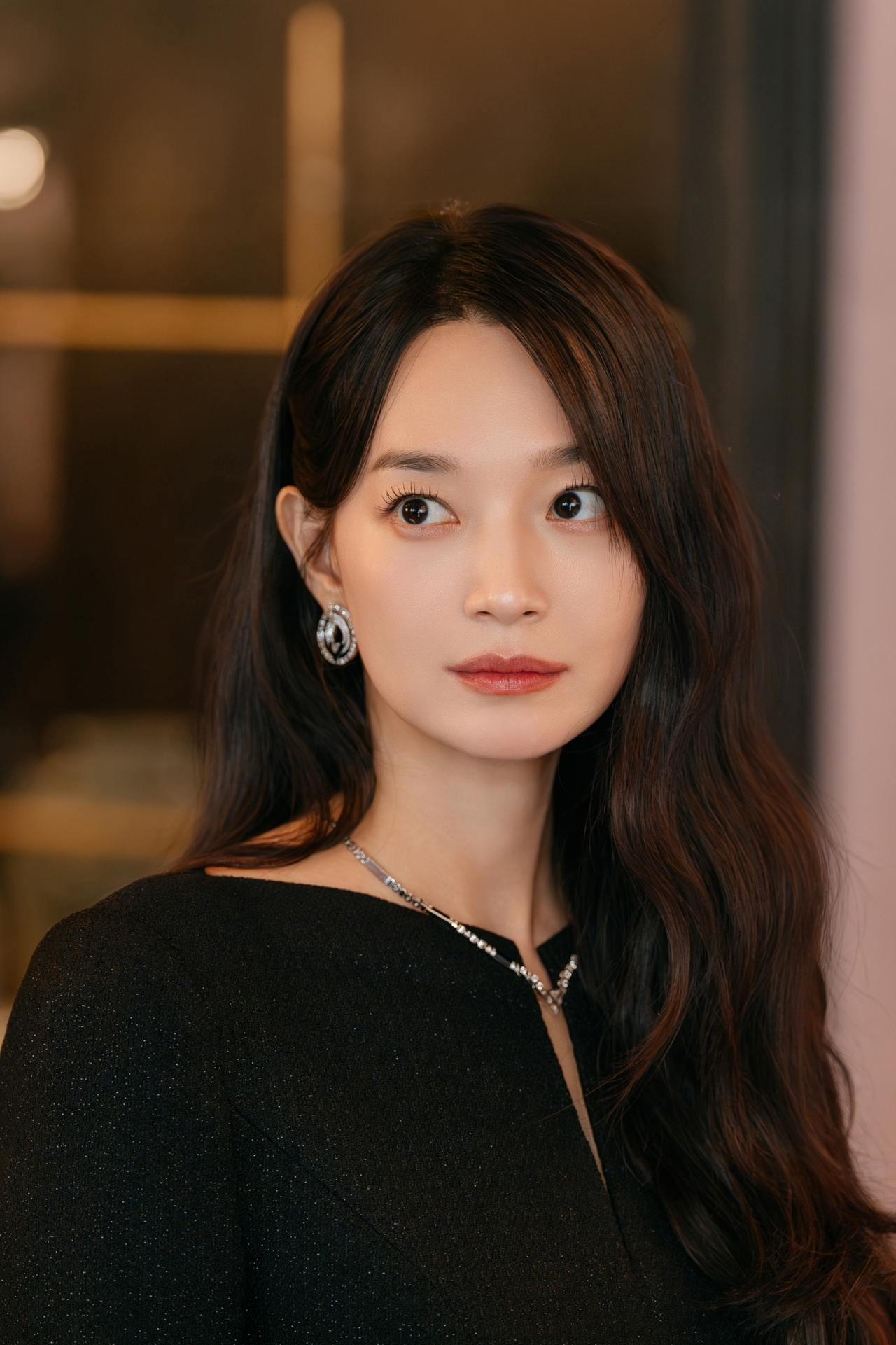 신민아/사진=월트 디즈니 컴퍼니 코리아