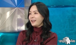 ‘라스’ 김정난, 박미선과 20년 우정..“해준 밥 평생 잊지 않을 것”