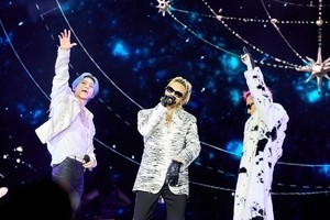 빅뱅, 팝의 본고장 영국도 꽉 채웠다..‘K팝 레전드 그룹’ 저력 확인