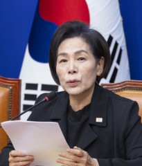 최민희 “‘암살자(들)’ 허진호 감독 국감 부르는 거 반대한다”
