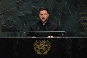N. Korea prepares to deploy another 10,000 troops to Russia: Zelenskyy