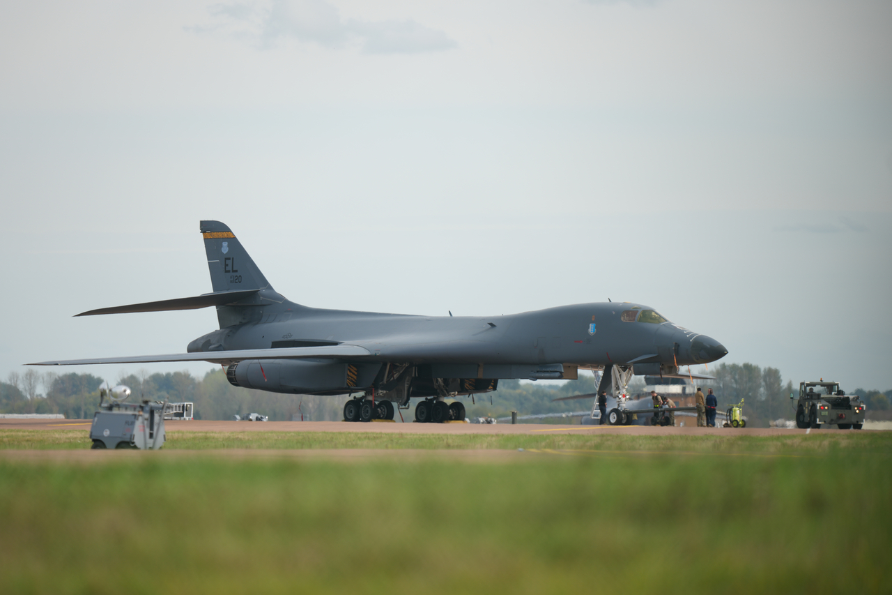 UK examines foreign state involvement