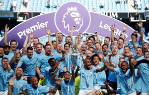 Premier League set for long wait as Man City faces prospect of sanctions