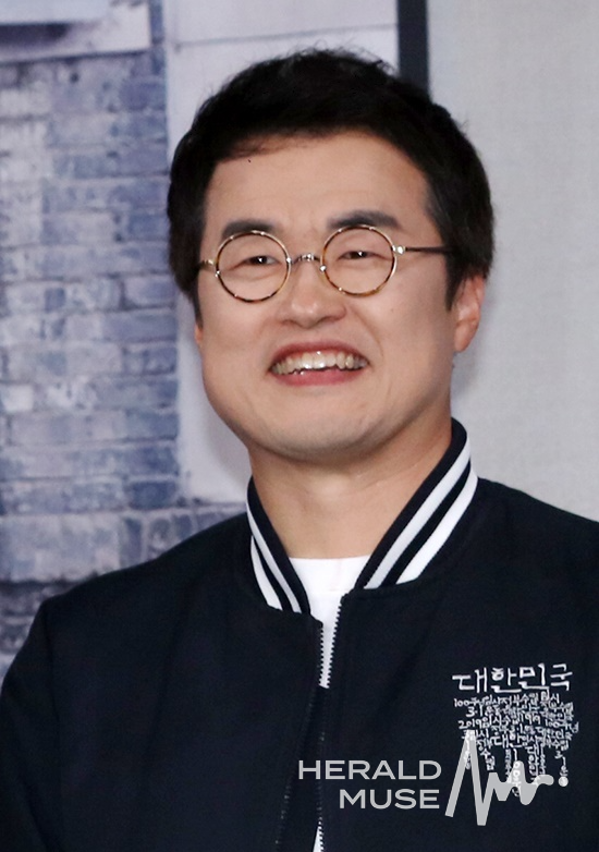 최태성/사진=헤럴드뮤즈DB